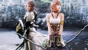 FINAL FANTASY XIII-2 - Pack: Fight In Style Xbox 360