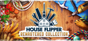 House Flipper Remastered Collection Xbox Series