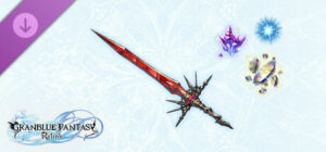 Granblue Fantasy Relink Ignition Pack
