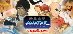 Avatar Legends: The Fighting Game Xbox Series