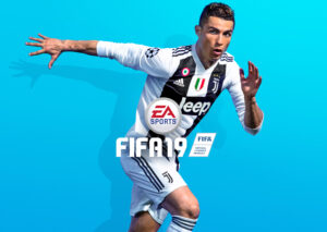 FIFA 19 Xbox One