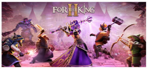 For The King II Xbox One