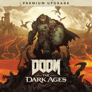 DOOM: The Dark Ages Premium Upgrade Xbox Series
