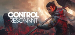 CONTROL Resonant Xbox Series