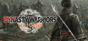 Dynasty Warriors Origins