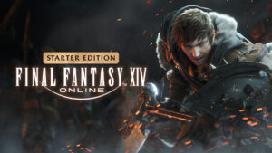 FINAL FANTASY XIV Online PS4