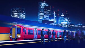 Train Sim World 6: Brighton Main Line: London Victoria - Brighton Route Add-On Xbox One
