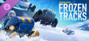 Trailmakers: Frozen Tracks Xbox Series