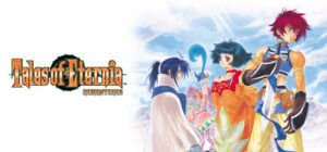 Tales of Eternia Remastered Xbox Series