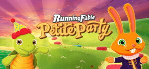 Running Fable Petite Party Xbox One
