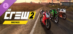 The Crew 2 Bike Pack Xbox One