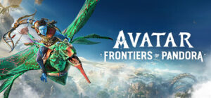 Avatar Frontiers of Pandora PS5
