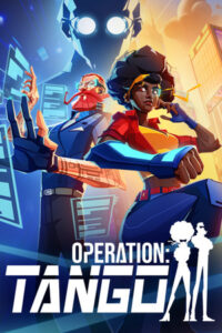 Operation: Tango Xbox Series