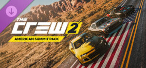 The Crew 2 American Summit Pack Xbox One