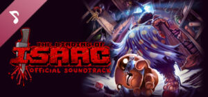 The Binding of Isaac: Rebirth - Soundtrack