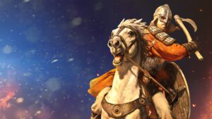 Mount & Blade II: Bannerlord – PS4