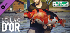 Euro Fishing: Le Lac d’or Xbox One