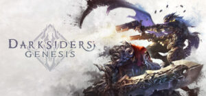 Darksiders Genesis Xbox One