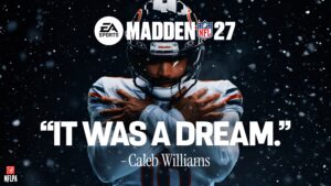 EA SPORTS Madden NFL 27 Xbox Series