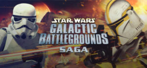 Star Wars: Galactic Battlegrounds