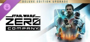 STAR WARS Zero Company Deluxe Edition Upgrade Xbox Series