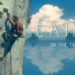 Cairn: Deep Water erscheint am 29. Oktober – Water Soloing und Marco kommen gratis 1 gameforest 241fe3450a3c62c6c8ba
