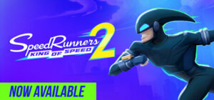 SpeedRunners 2: King of Speed Xbox Series