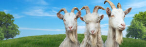 Goat Simulator 3 Xbox One