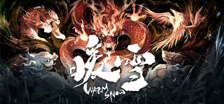 Warm Snow offizielles Steam-Produktbild