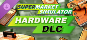 Supermarket Simulator Hardware DLC Xbox Series