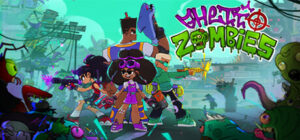 Ghetto Zombies: Graffiti Squad Xbox Series