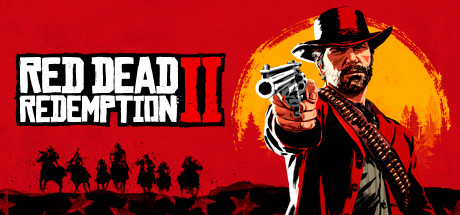 Red Dead Redemption 2 – offizielles Steam-Motiv