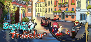 Sophia the Traveler