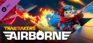 Trailmakers: Airborne Expansion Xbox Series