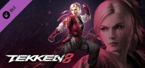 TEKKEN 8 Lidia Sobieska Xbox Series