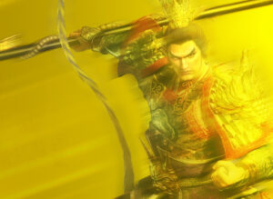 DYNASTY WARRIORS 3: Complete Edition Remastered