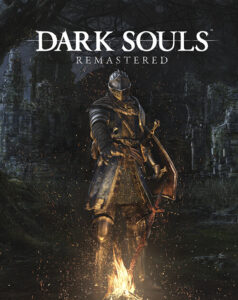 Dark Souls Remastered Switch