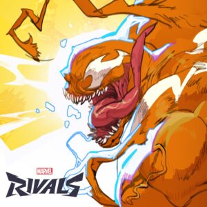 MARVEL RIVALS Pick-Up Bundle Xbox Series