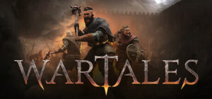 Wartales Xbox One