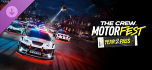 The Crew Motorfest | Year 2 Pass Xbox One