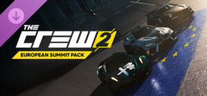 The Crew 2 European Summit Pack Xbox One