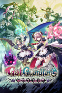 Gal Guardians: Servants of the Dark Xbox Series