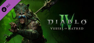 Diablo 4 Vessel of Hatred Xbox One