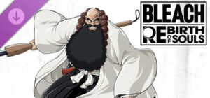 BLEACH Rebirth of Souls - Ichibe Hyosube Xbox Series