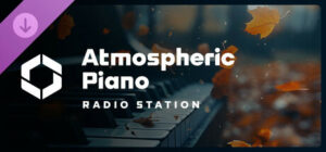 Cities: Skylines II - Atmospheric Piano Channel