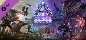 ARK: Genesis Season Pass Xbox One