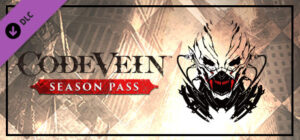 CODE VEIN Season Pass