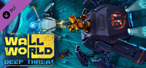 Wall World: Deep Threat Xbox Series