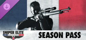 Sniper Elite: Resistance Season Pass Xbox One