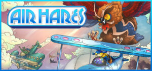 Air Hares